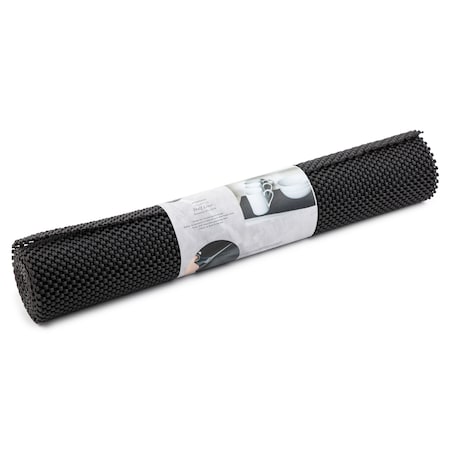 Core Kitchen 18x60in Shelf Liner - Onyx 36845